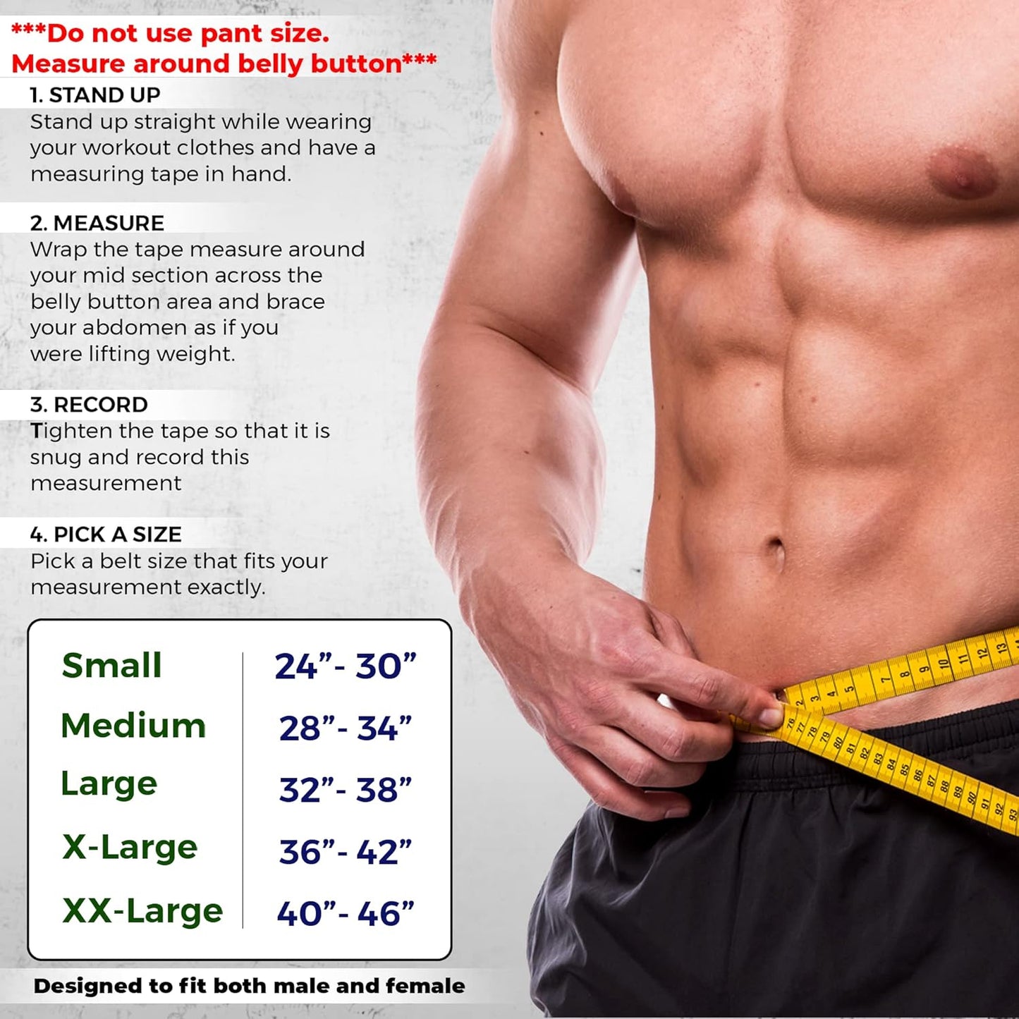 Flexz Fitness Lever Weight Lifting Belt Leather - 10MM 13MM Powerlifting Gym Belts for Men & Women - Lower Back Support for Weightlifting Deadlifts Squats Heavy Duty IPF Bodybuilding